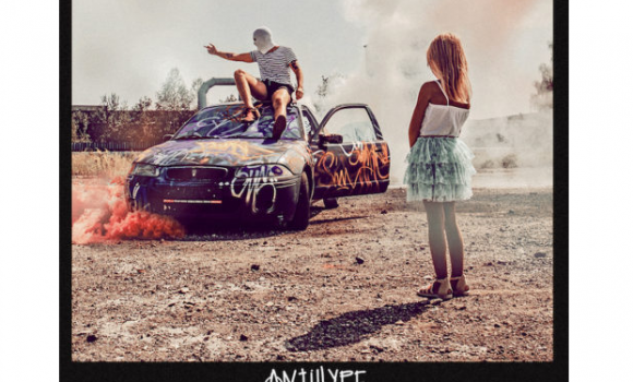 Sarius – Antihype