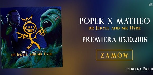 Czy Popek powróci jako Król?