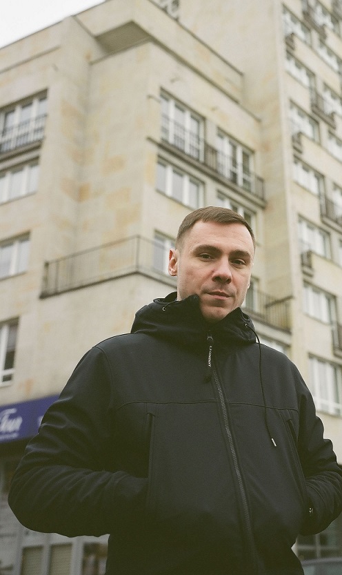 Małolat: „Postanowiłem zainwestować w True Games”