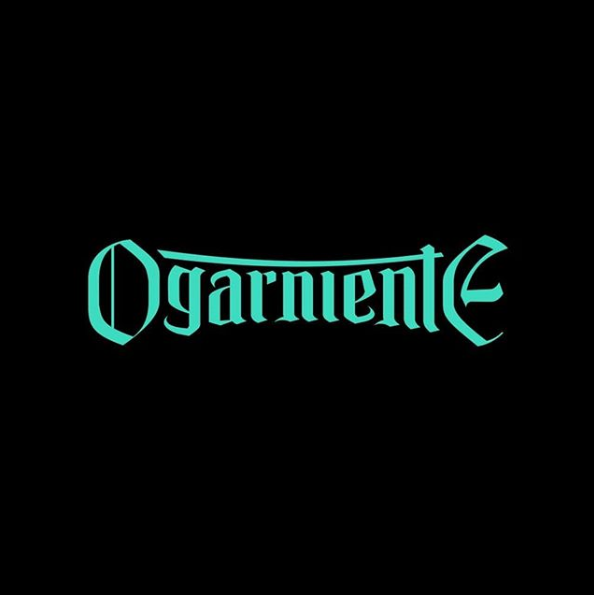 Joda – Ogarniente