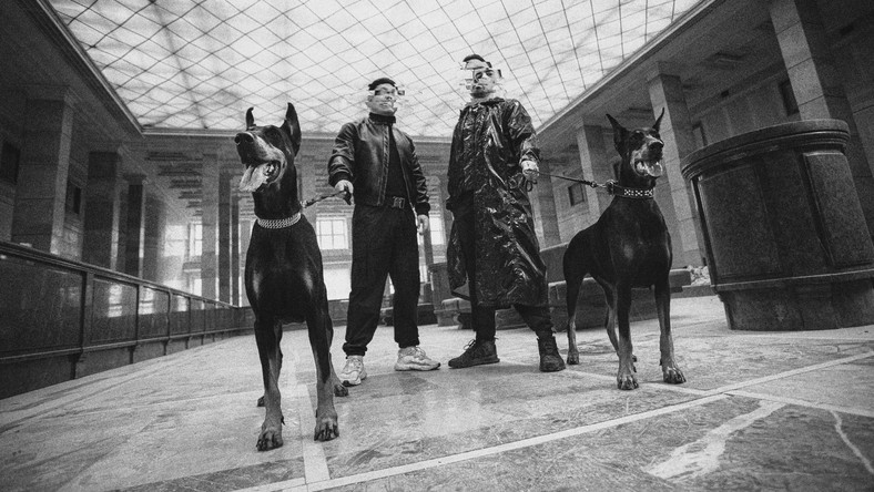 PRO8L3M – FIGHT CLUB (recenzja 2021)