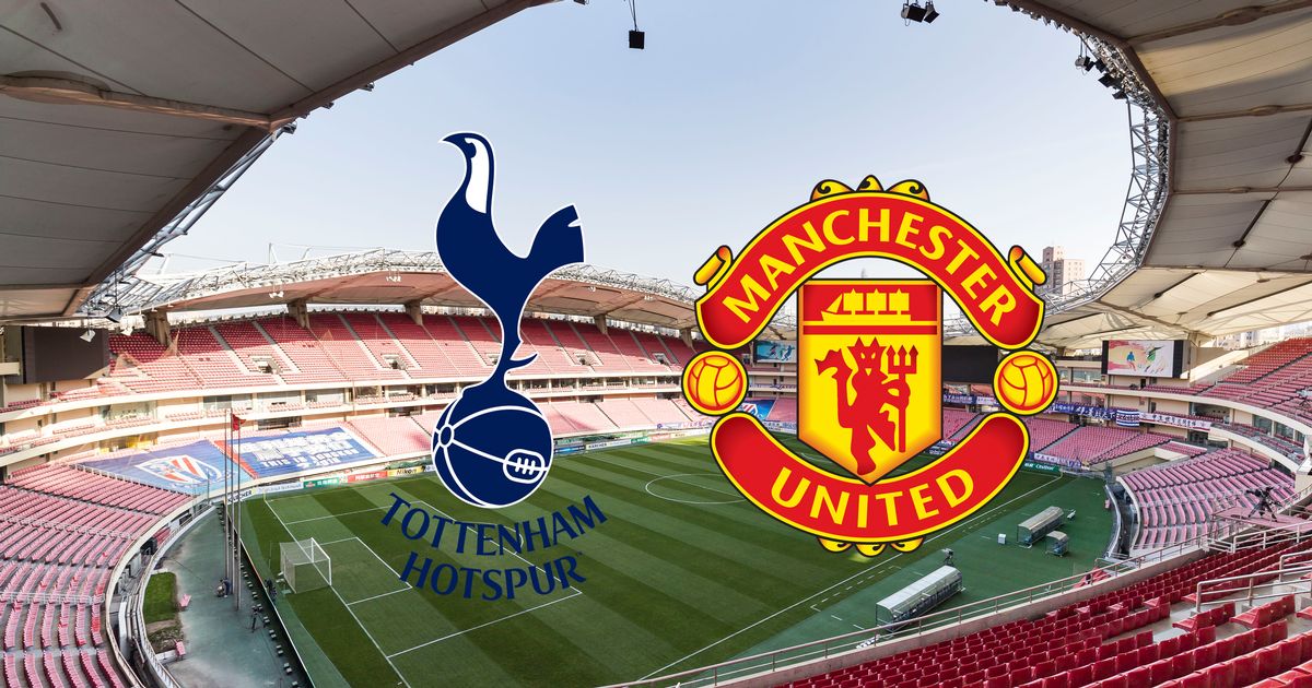 Tottenham podejmie dziś United!