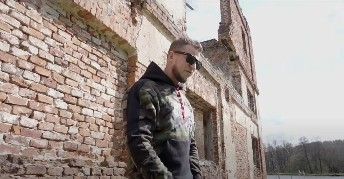 Cukraz – Samotność (Wideo)