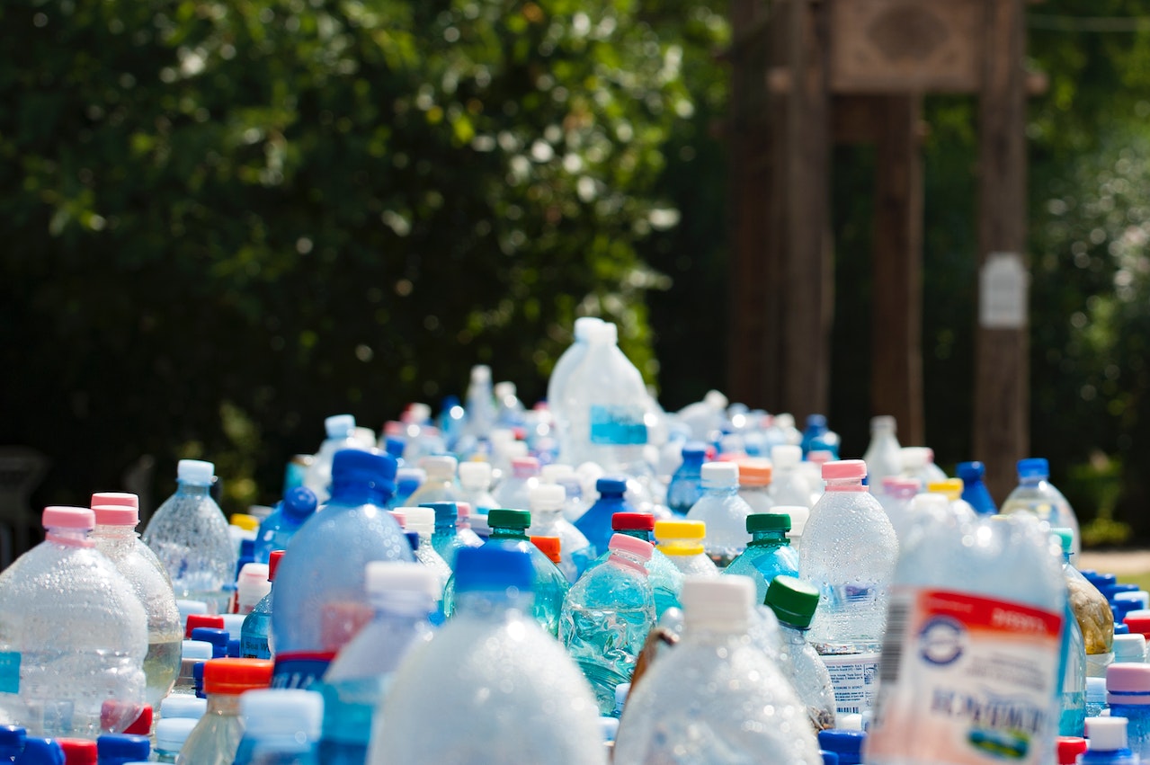 Wykorzystaj potencjał skupu plastiku