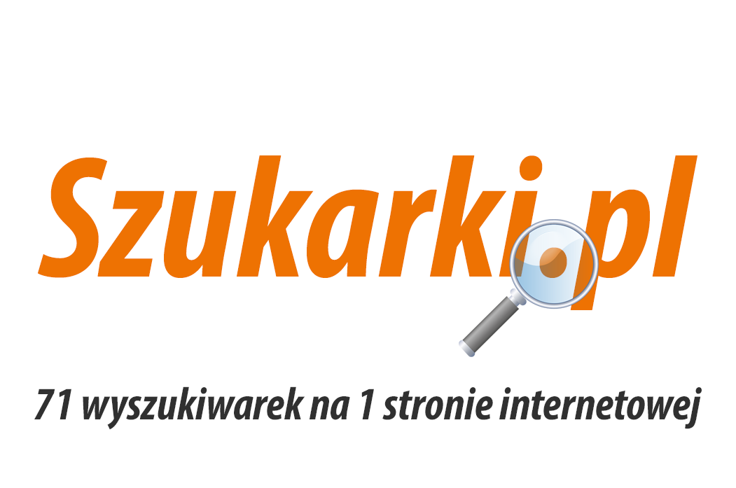 Wprowadzenie do serwisu internetowego Szukarki.pl