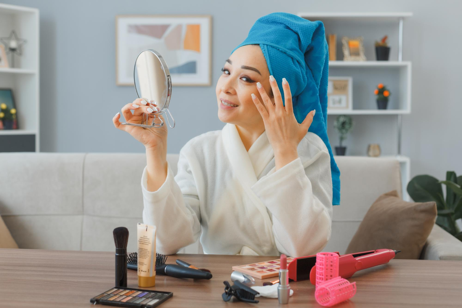 Sklep z kosmetykami koreańskimi – odkryj sekrety K-beauty!