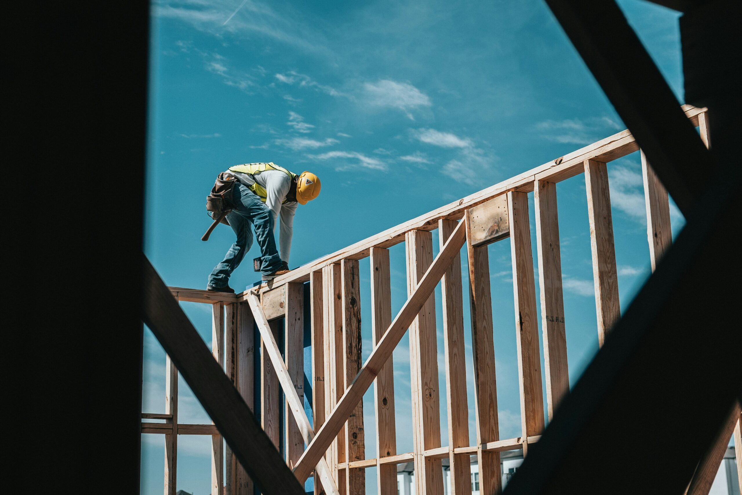 Kompleksowa budowa domu: od projektu po wykończenie